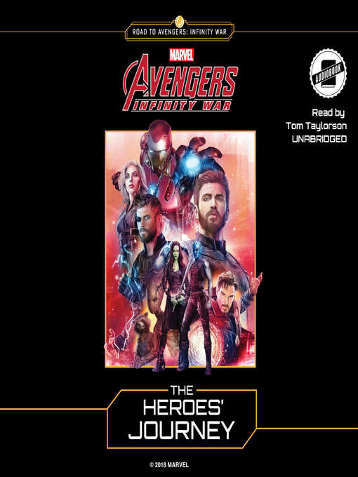 Title details for Marvel's Avengers by Steve Behling - Available